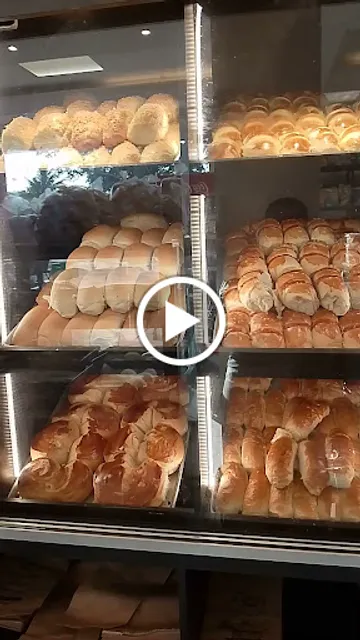 Padaria/ lanchonete Casa dos pães Bela vista