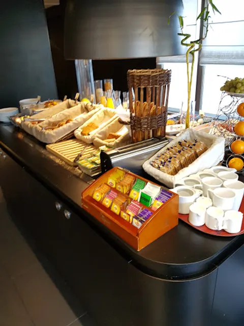 Hotel et Restaurant Campanile Montpellier Sud