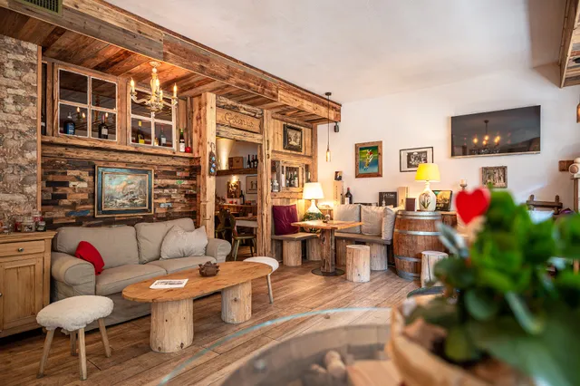 Villa Ruggero Wine Hotel