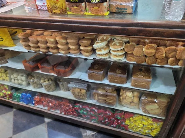 Regal Restaurant & Bakery