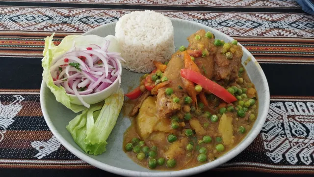 Cafetería & Restaurante BOLÍVAR