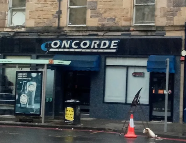 Concorde