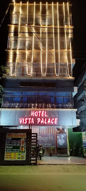 Hotel Vista Palace
