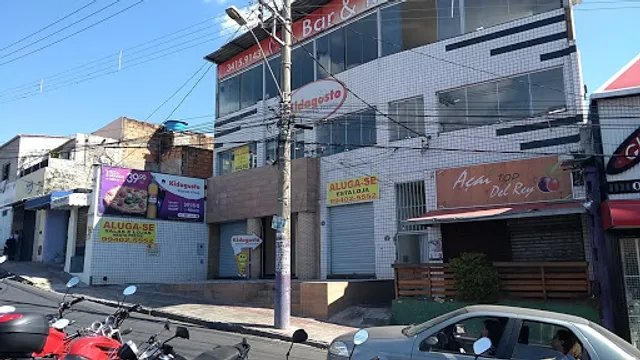 Kidagosto Restaurante e Pizzaria