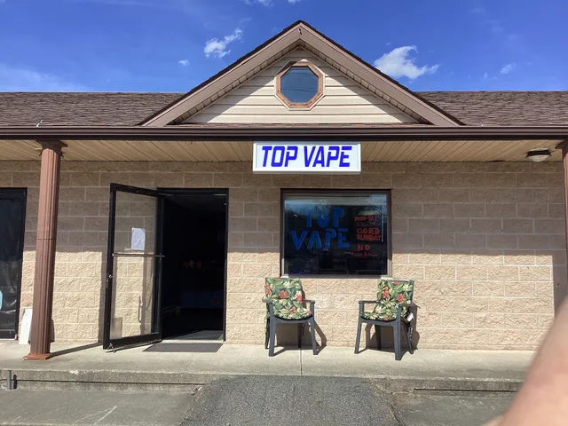 Top Vape llc