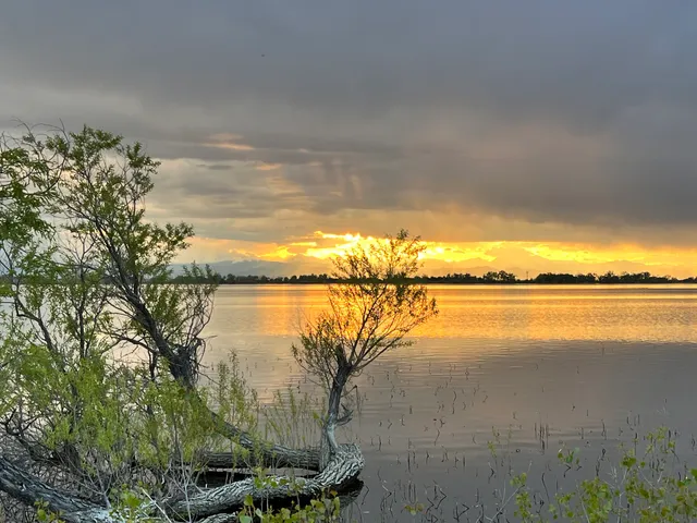 Barr Lake Nature Center