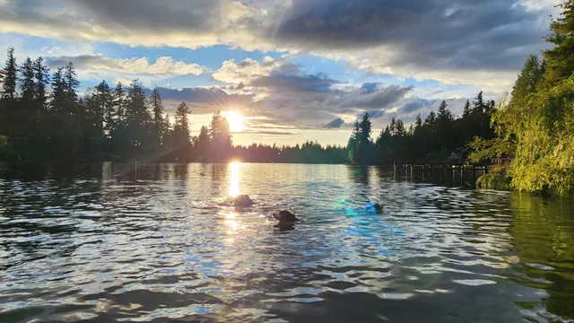 Cherokee Bay Community Club