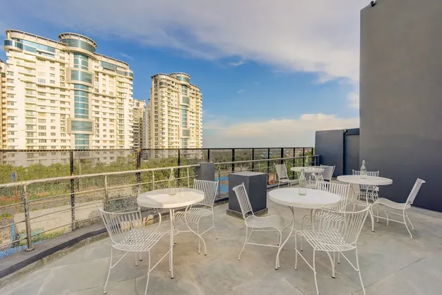 Hotel Aravali Inn & Banquet Hall