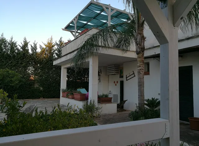 Bed & Breakfast le Castellane,Gallipoli