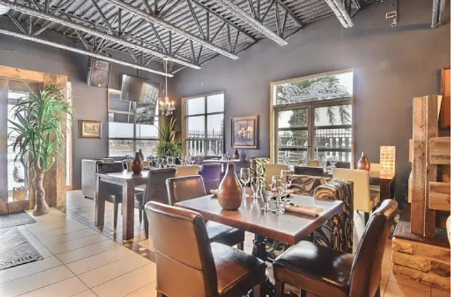 Restaurant Isola Bella - Cuisine Évolutive