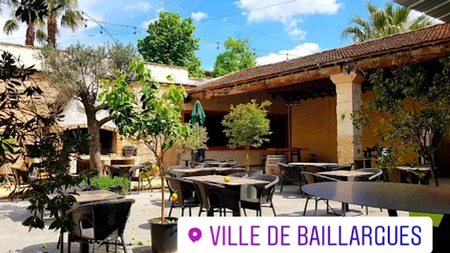 Brasserie Les Copains d'Abord