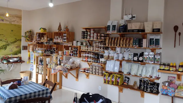 Café Caminhos de Minas