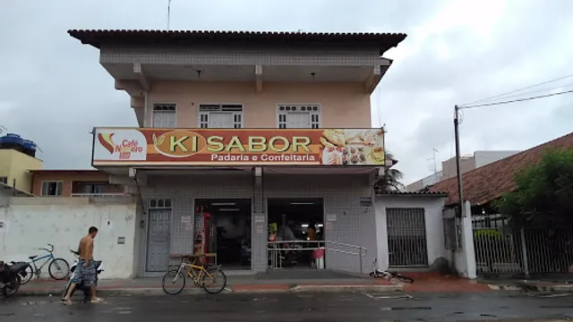PADARIA E Restaurante KI SABOR