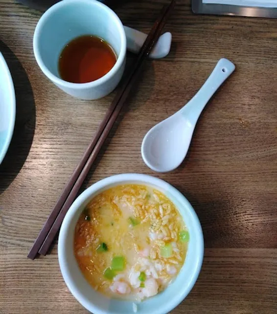 Jufengyuan Seafood Baochiguan