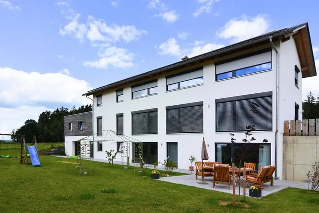 Ferienwohunung "Ausblick" Familie Schmidt