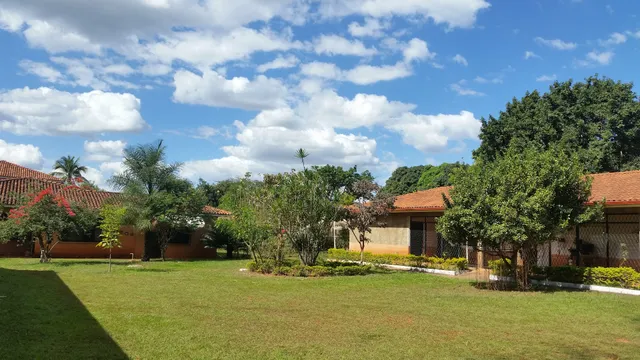 Casa de Retiros Assunção