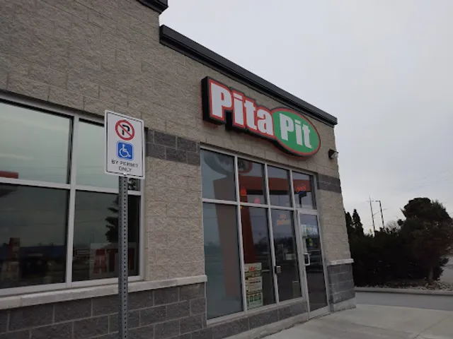 Pita Pit