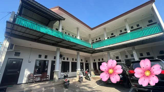 OYO 1681 The Kost Tdm 2