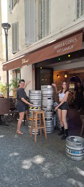 LE BISTROT DES BULLEUSES AVIGNON