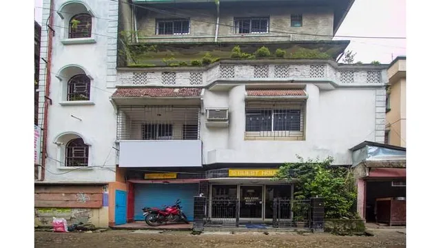 OYO 17275 Welcome Guest House