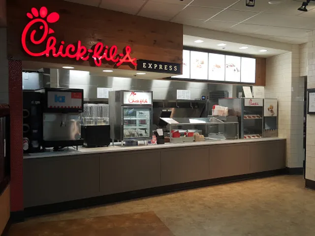 Chick-fil-A