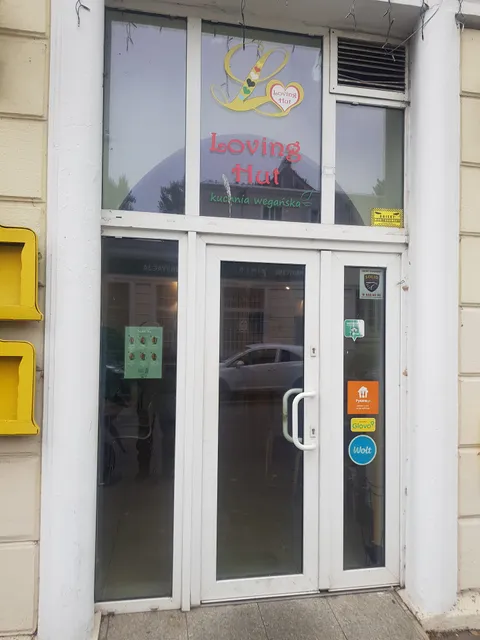 Loving Hut – Oriental Vegan Cuisine