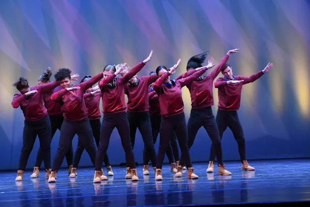 Dance Theatre Studio