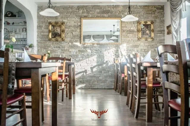 Restaurant La Pineta