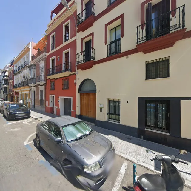 Sleep&Olé! Apartments