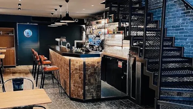 LE FARCONNET BRASSERIE ET BAR