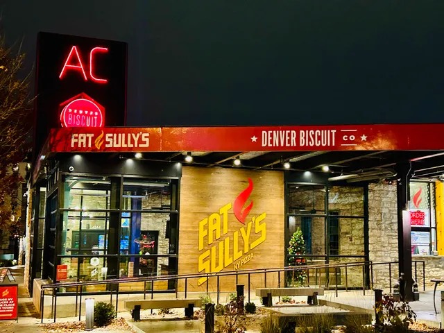 Westport Merchant Circle