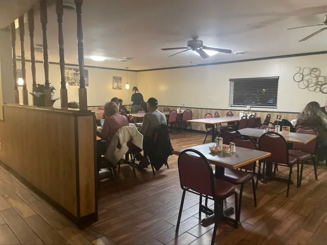 Highway Family Restaurant