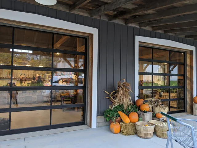 Quarry Hill Orchards - Berlin Heights, OH