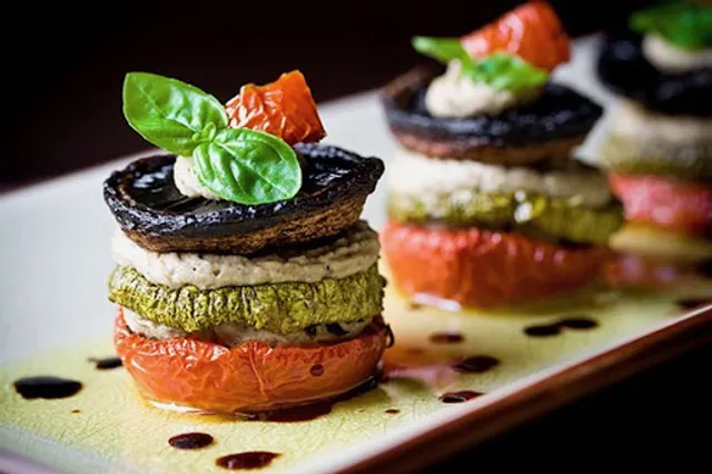 Catskill Catering/Wendys vegetarian kitchen