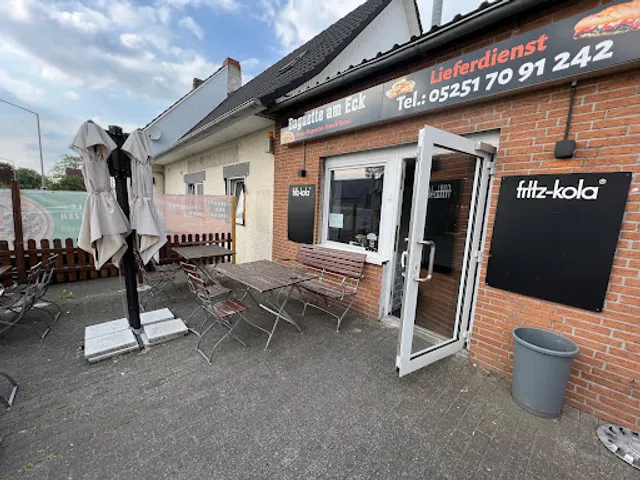 Baguette am Eck Paderborn