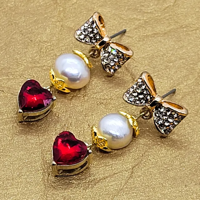 Left of Center Jewels