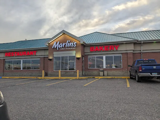 Marlin's Family Restaurant