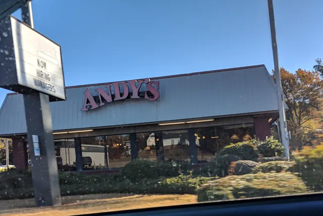 Andy's
