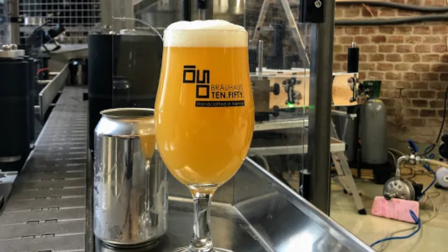Bräuhaus Ten.Fifty.