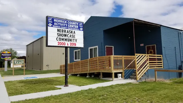 Merrick County Activity Center