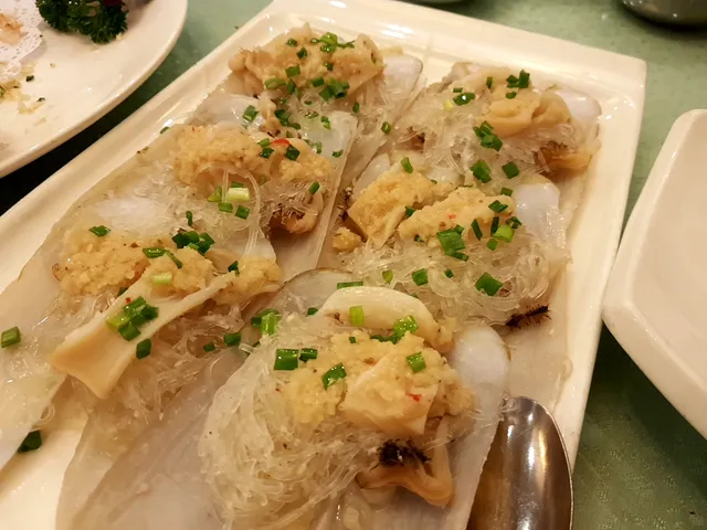 Yangon Seafood Restaurant