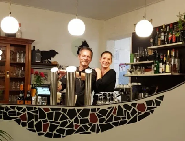 Restaurant Zur schwarzen Katz