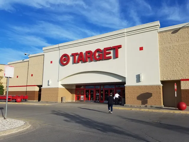 Target