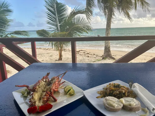 Lupe's Beach Fale and Resort