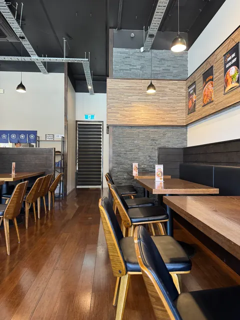 Maimura japanese restaurant