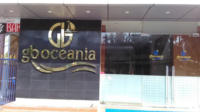 OYO 15970 GB Oceania