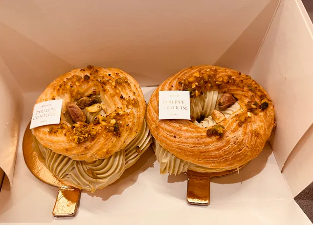 Philippe Conticini - South Kensington