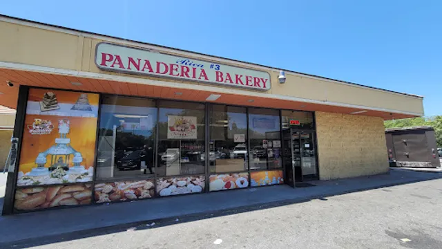 Rica Panaderia