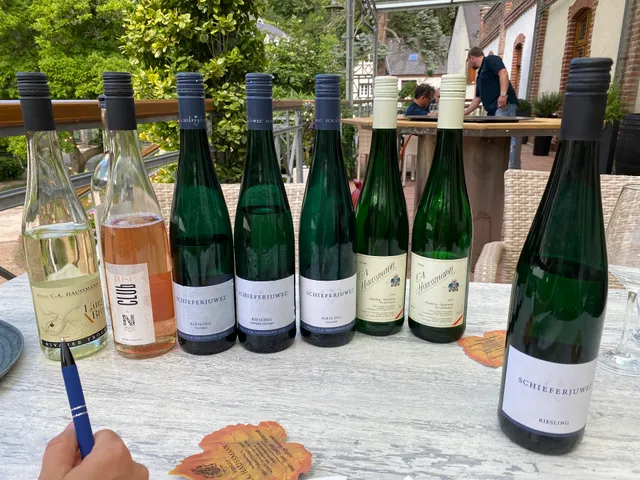 Weingut C. A. Haussmann