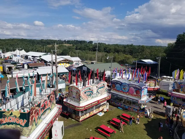 Luzerne County Fair